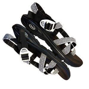 CHACO Z/Volv 2 Women’s Sandals (Sz 10)